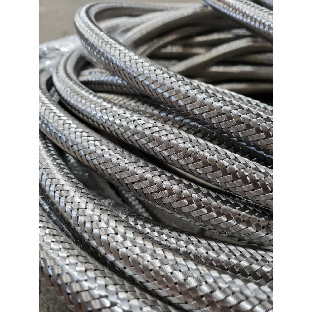 Flexible Metallic Assemblies