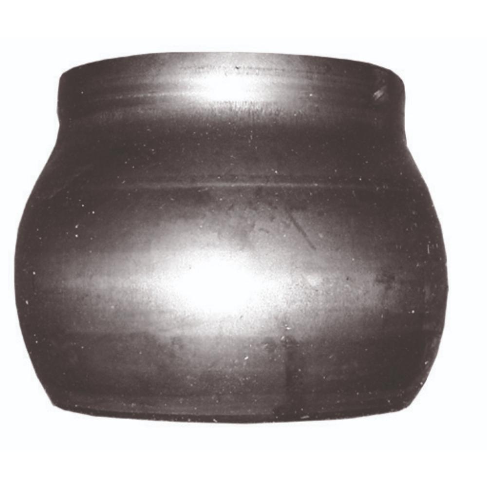 Bauer Type Leverlocks Male Weld End Fitting