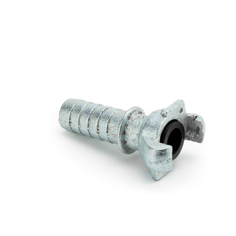 Quick Release Coupling U.S. Style x Hosetail
