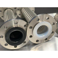 PTFE Hose Assemblies