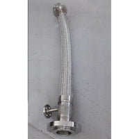 Flexible Metallic Assemblies