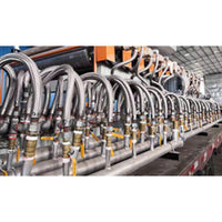 Flexible Metallic Assemblies