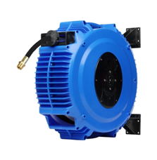 Commercial Hose Reels