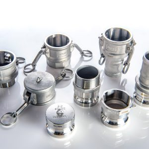 Camlock Fittings