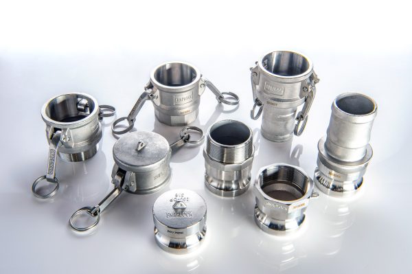 Camlock Fittings