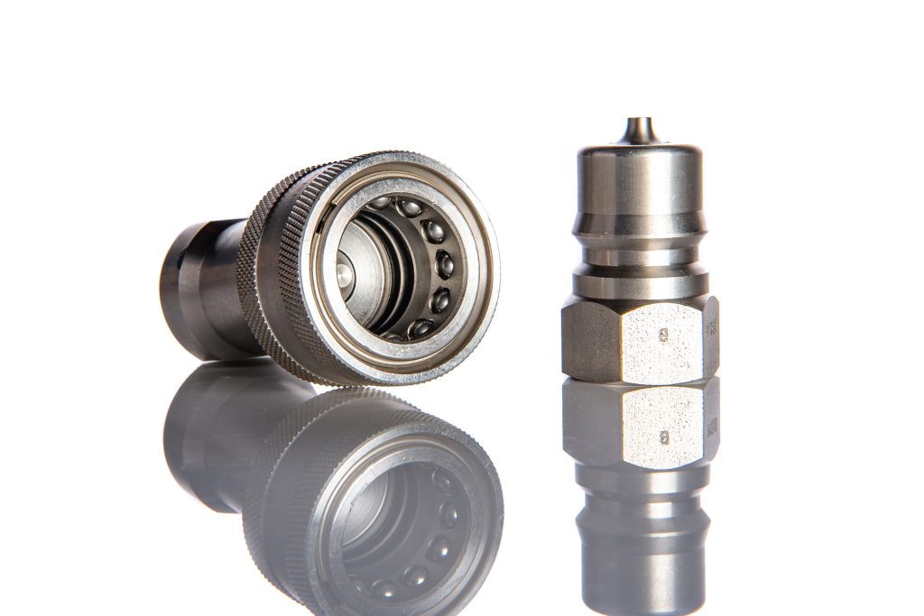 QUICK DISCONNECTS Lantech Solutions Ltd