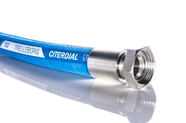 Citerdial Food and Drink Hose