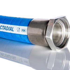 Lactadial Food and Drink Hose