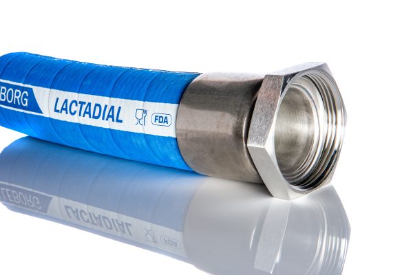 Lactadial Food and Drink Hose