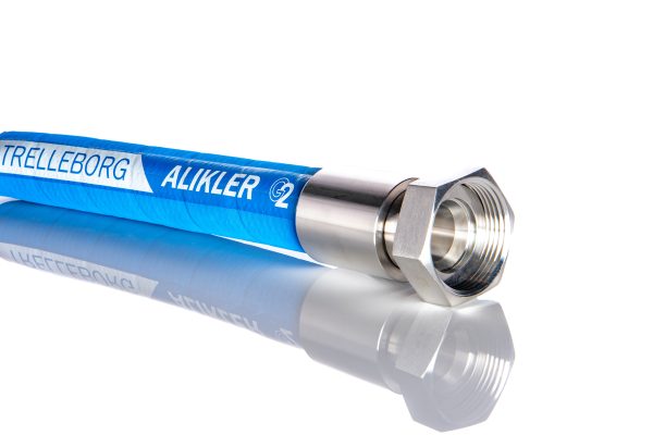 Alikler Food and Drink Hose