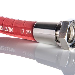 Trellvin Food and Drink Hose