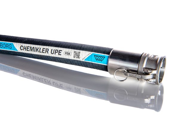 Chemikler UPE Chemical Hose